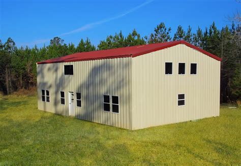 metal garuge building made into a house|metal garages for sale.